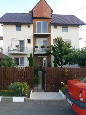 Casa Benny, Costineşti